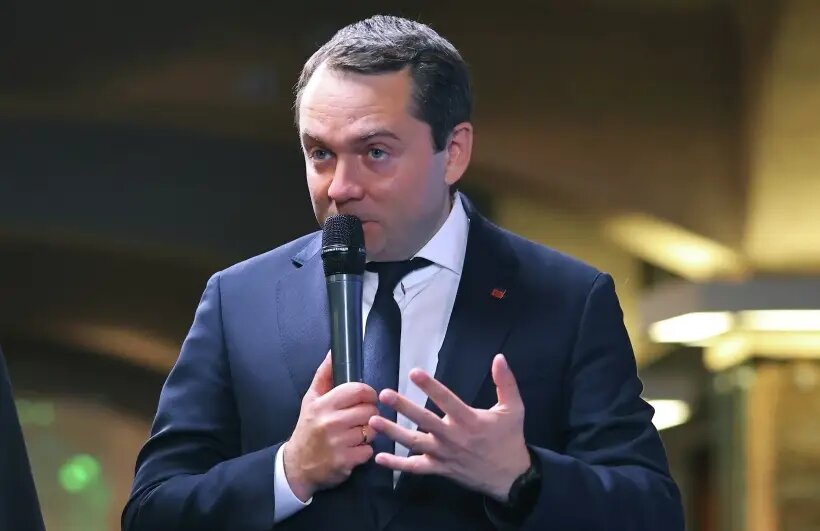     © РИА Новости. Анатолий Медведь