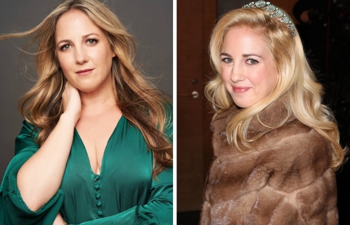  Теодора, принцесса Греции и Дании