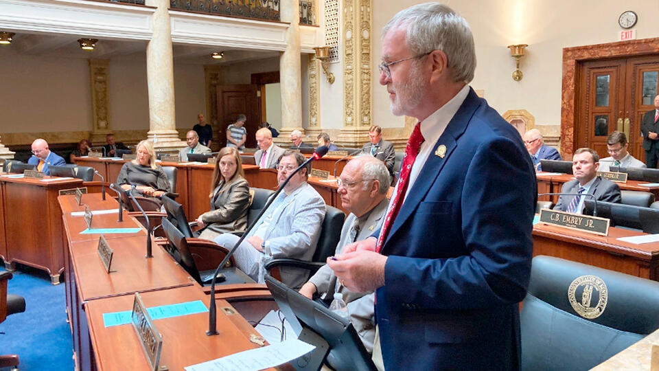 Фото: © TASS/AP/Bruce Schreiner