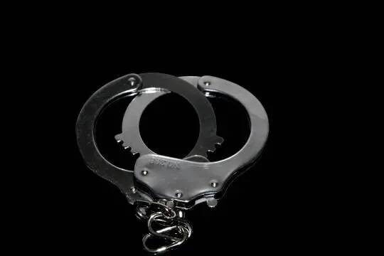    Генерал Оглоблин арестован по делу о многомиллионной взятке