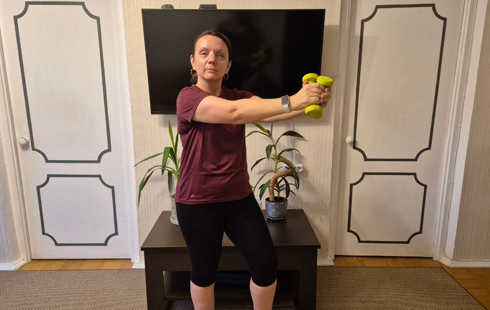 Постановочное фото, с утра фотографироваться не отваживаюсь