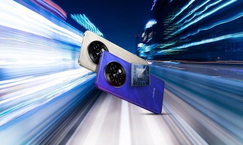 
Как получить Root права на Realme P1 Speed 5G через компьютер и TWRP Recovery в Android 15, 14, 13