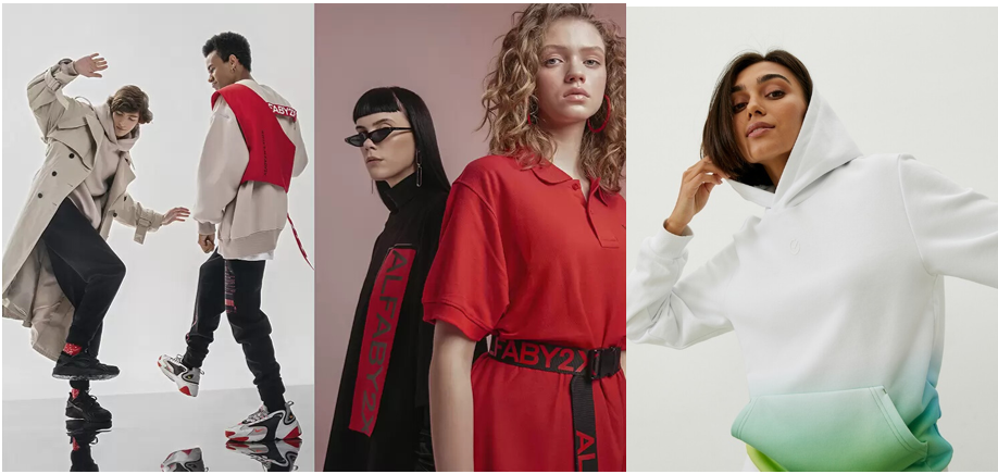 Технологии печати: кадр с Международной специализированной выставки «Реклама-2024»