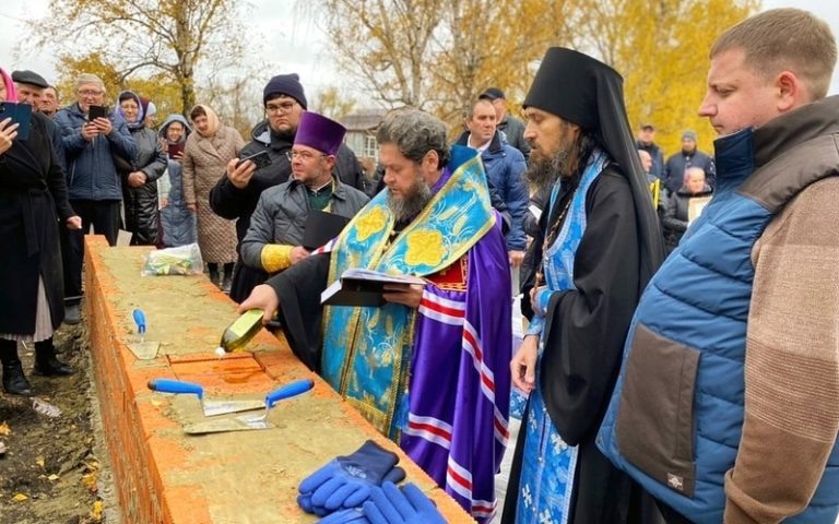    Фото: Газета "Вперёд" Федор Добрый