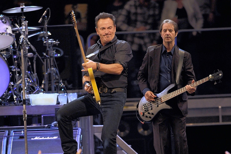 Брюс и Гарри