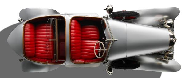 Farman A6B Super Sport Torpedo (1921-1926)