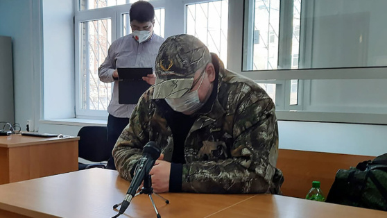    Генерал-майора Оглоблина арестовали по делу о многомиллионной взятке Ирина Петрова