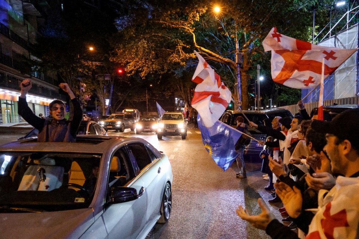 Фото © Александр Патрин / ТАСС