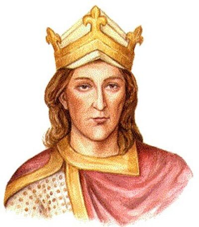 Вратислав II