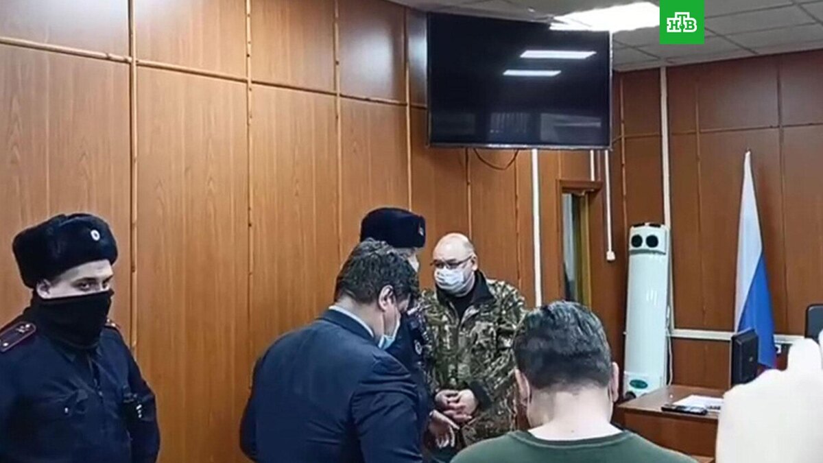    Фото: moskovskygvs.msk.sudrf.ru