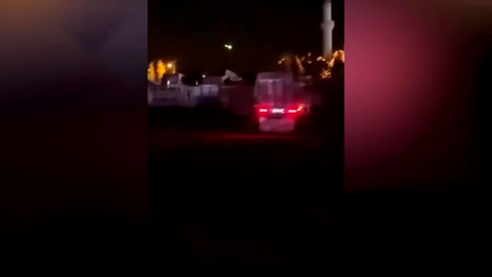 Фото: скриншот видео 