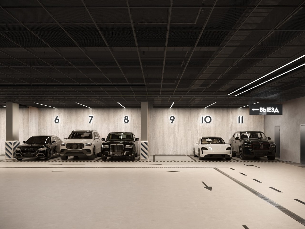    Фото: «Метриум»