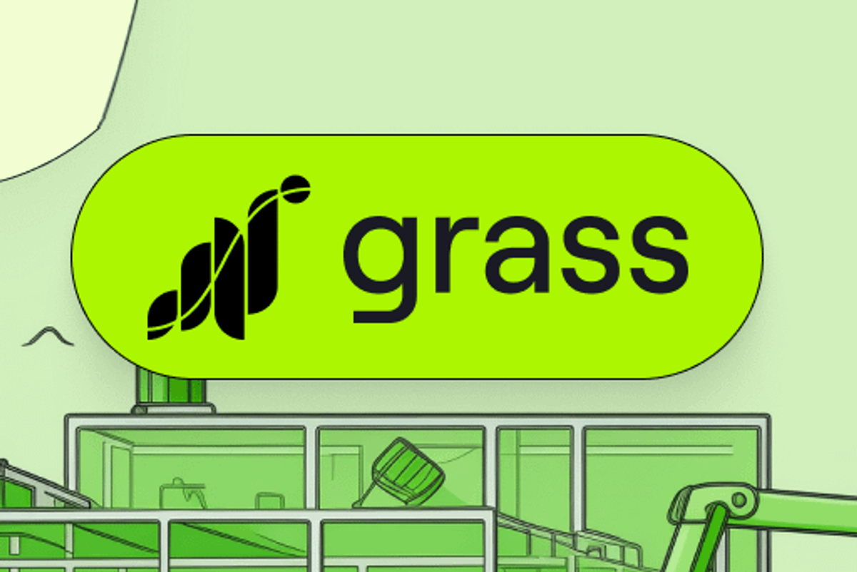 GRASS: КАК И ГДЕ БЕЗОПАСНО КУПИТЬ КРИПТОВАЛЮТУ GRASS COIN ЗА РУБЛИ ИЛИ USDT? ЛИСТИНГ $GRASS ТОКЕНА