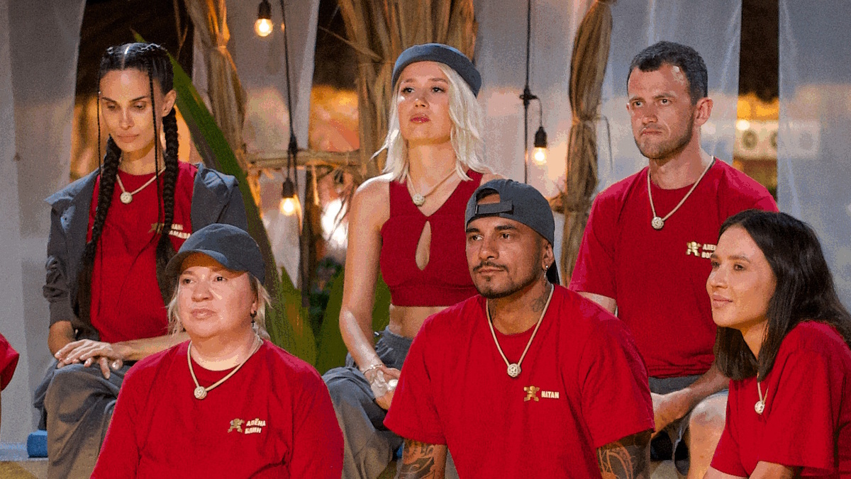 Клава Кока покинула проект. Фото: ТНТ