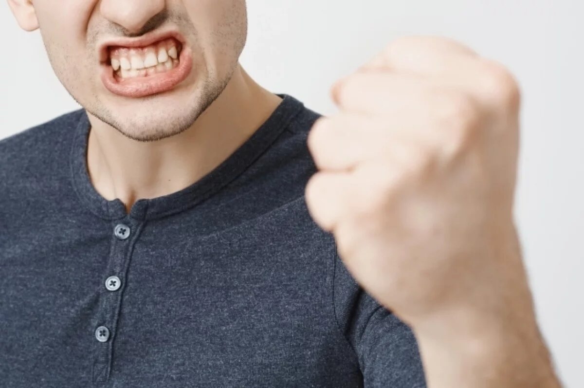    Красноярск вошел в десятку городов, где чаще всего матерятся