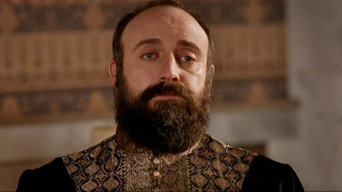 - Виноват ваш другой сын.