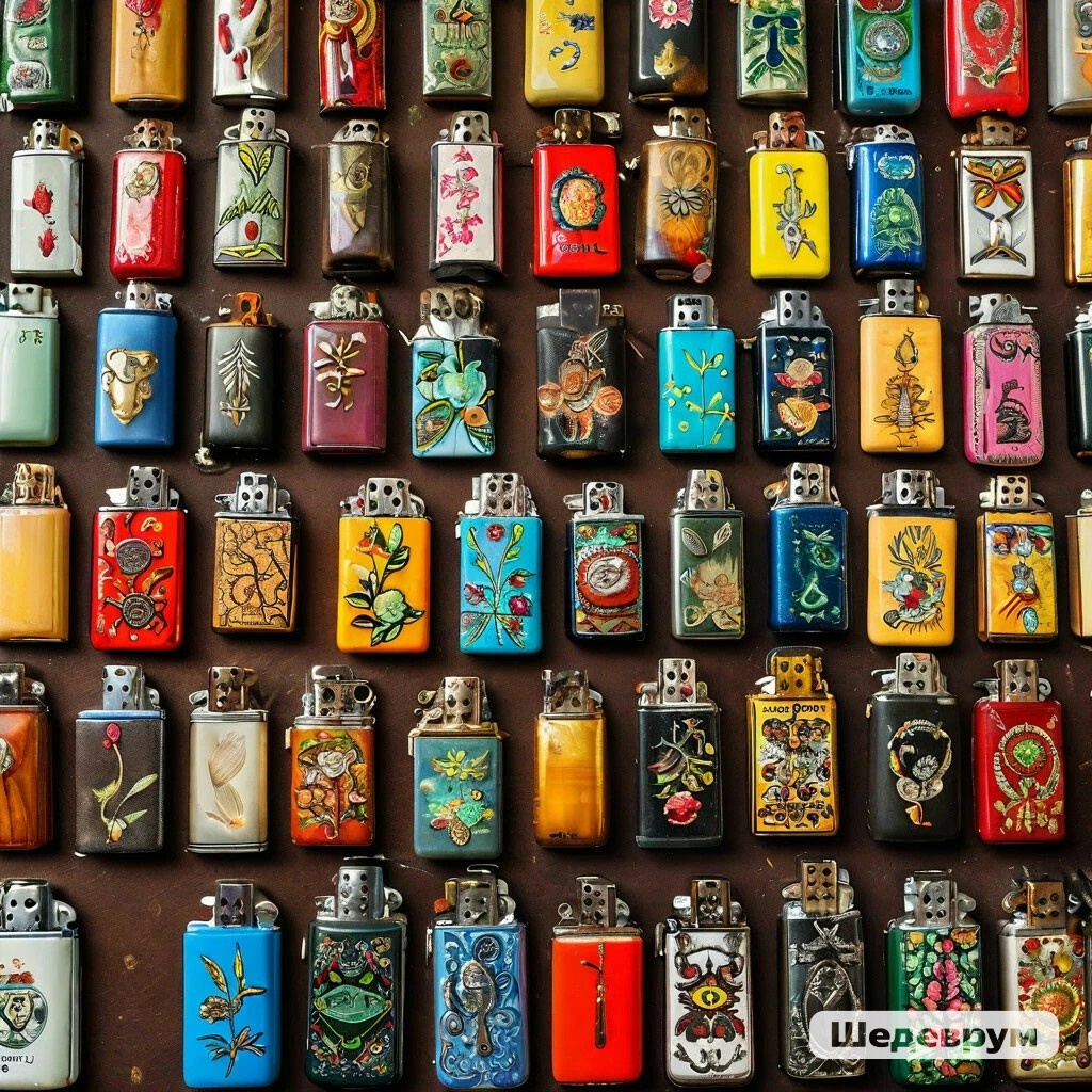 Картинка сгенерирована нейросетью 