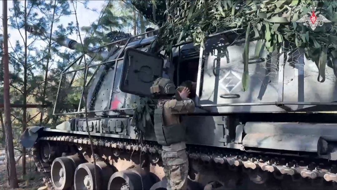 Фото: Минобороны РФ