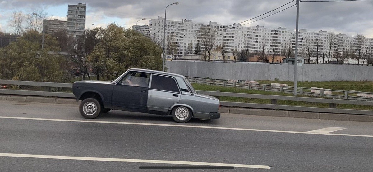 фото автора канала