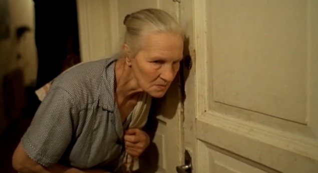 Фото: СТВ (Кадр из фильма "Брат" (1997)