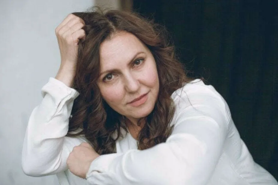 Лариса Домаскина