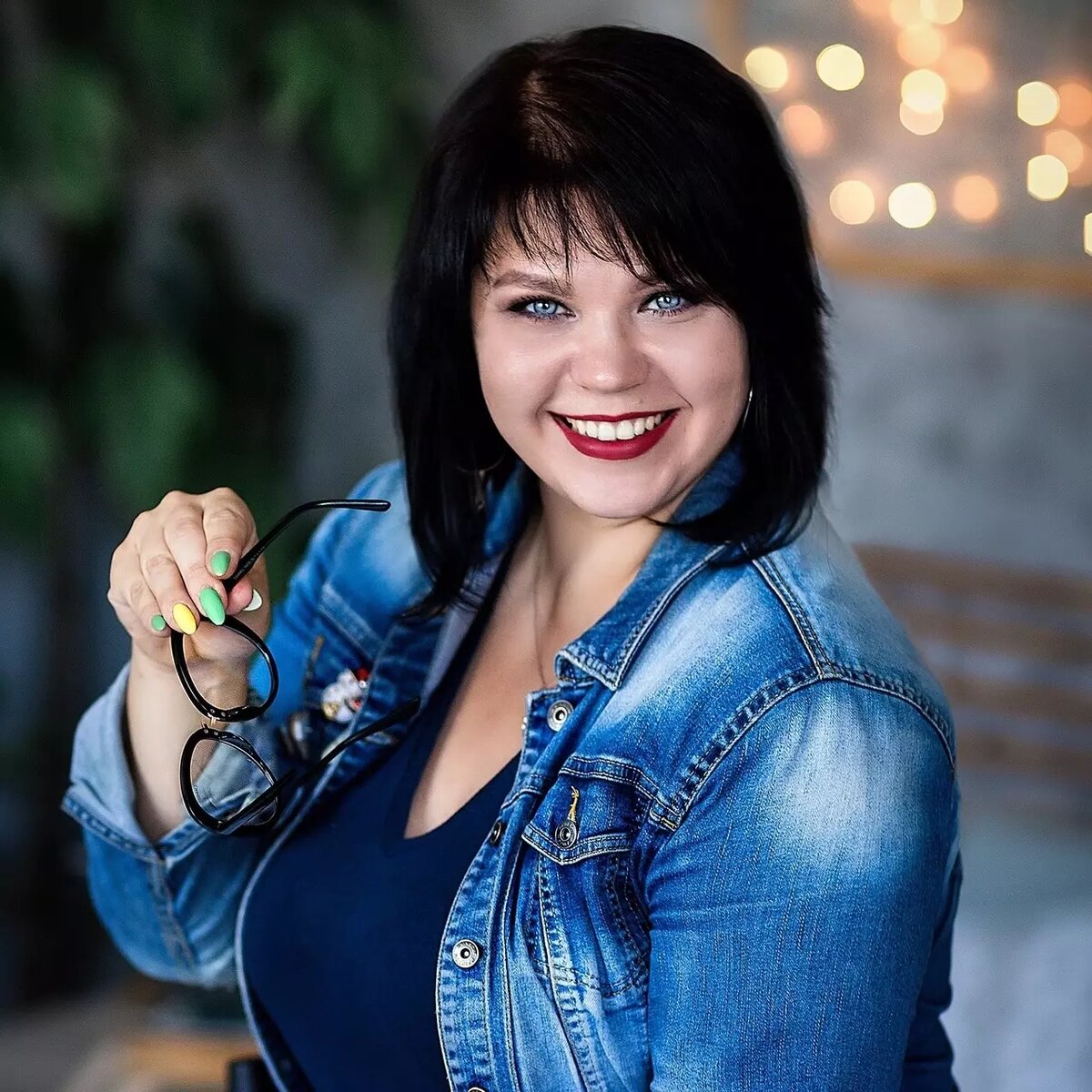     Источник: Мария Смолина