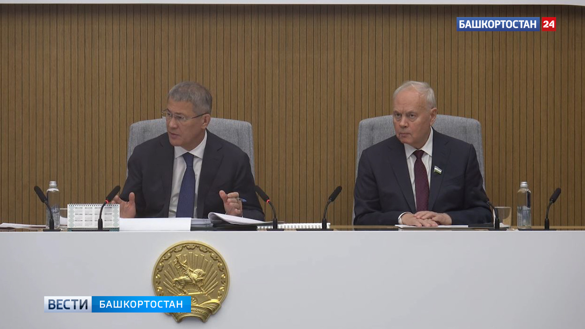    Глава Башкирии поручил обратить внимание на проблему загруженных электричек из-за закрытия Шакшинского моста