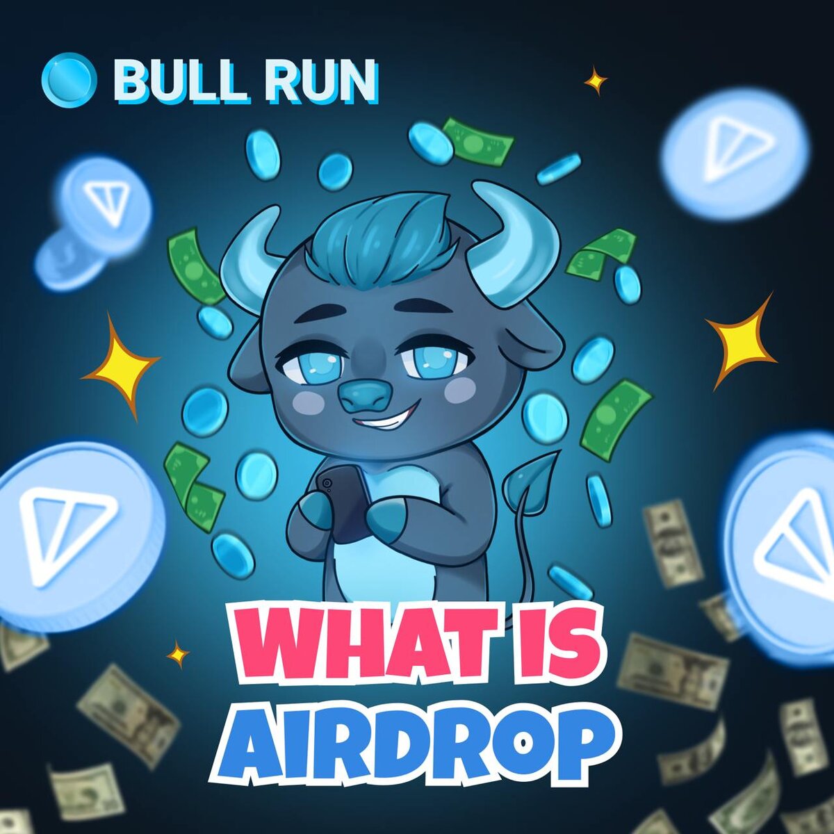 Bull Run daily combo