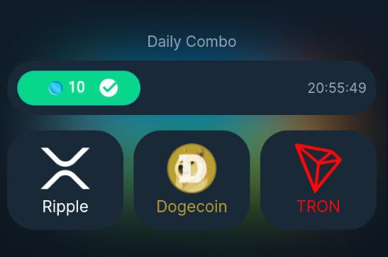 Daily combo


----------------------------------------------------------------------------------------
