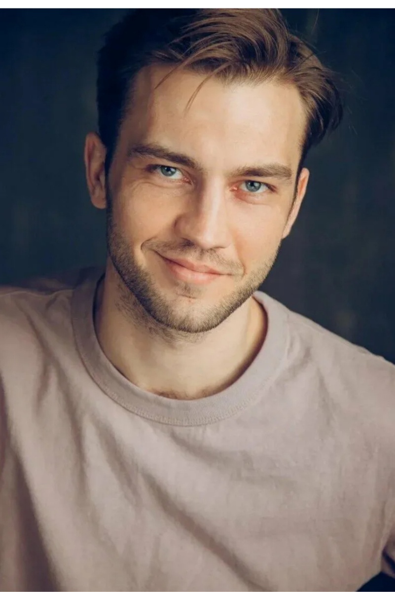 Василий Бриченко