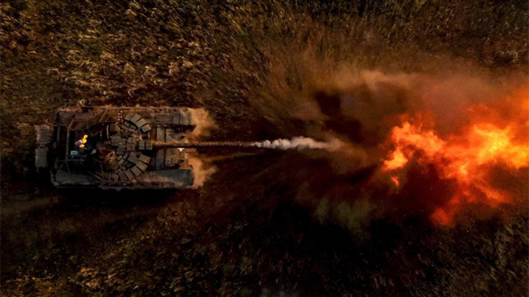    Фото: ТГ-канал Zelenskiy official