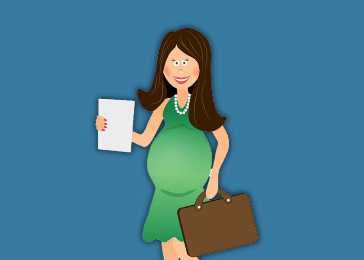 Права беременных