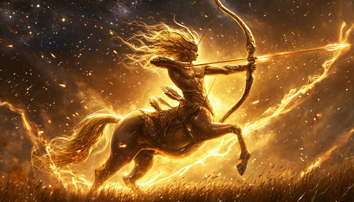 Гороскоп для Стрельцов на 29 октября 2024: оптимизм и приключения, новые знакомства, возможность путешествий