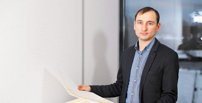 Андрей Кузьменко: «На Урале высокий потенциал для геологоразведки. Главное подходить к этому системно и ответственно»