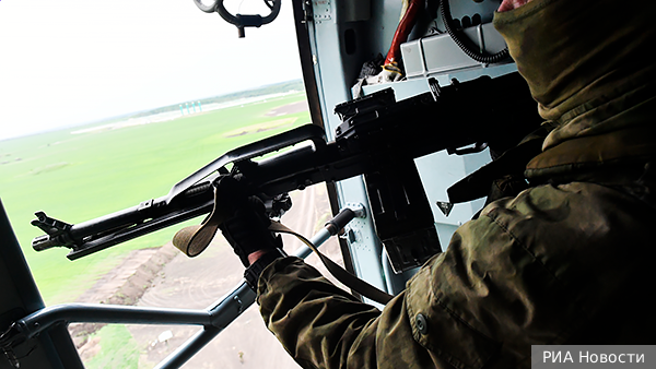     Фото: РИА Новости   
 Текст: Александр Тимохин