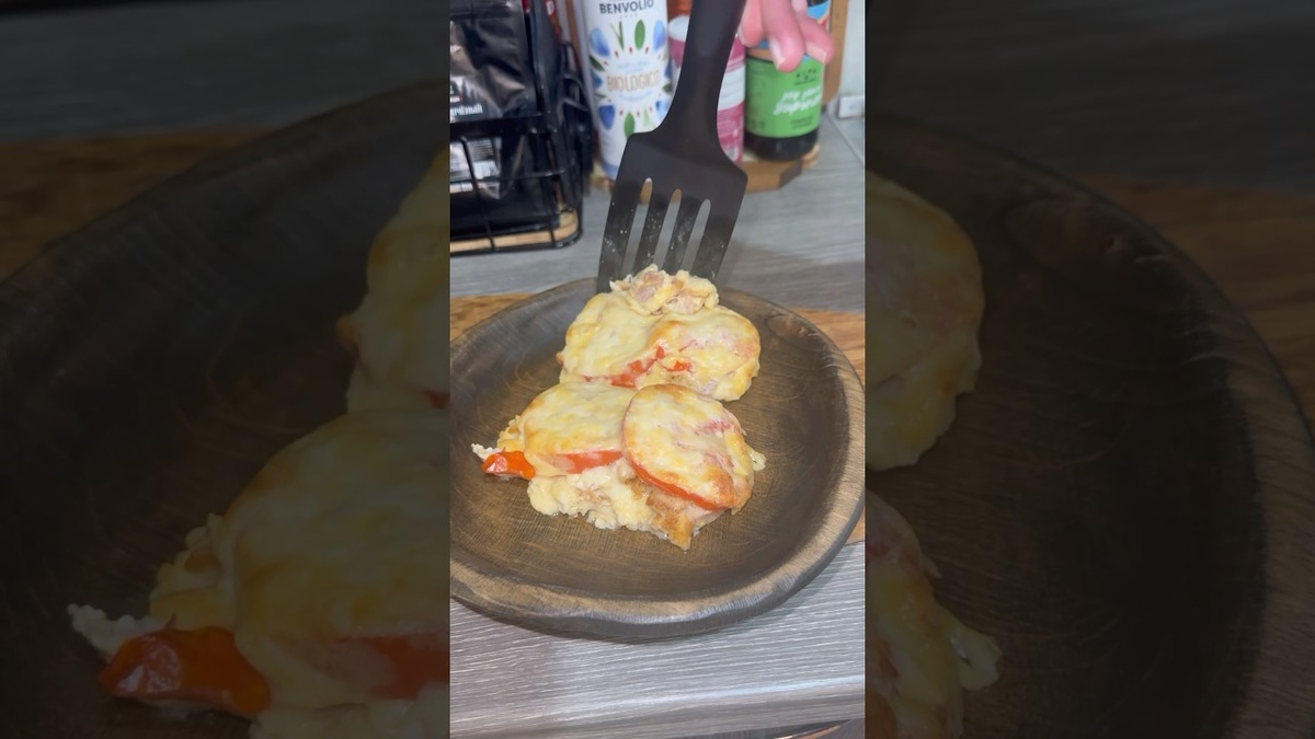 #куриныеотбивные