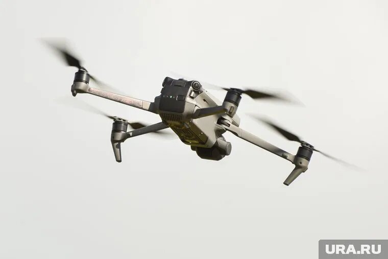 Два спиртзавода в Воронежской области повреждены после атаки украинских БПЛА, сообщил губернатор региона Александр Гусев. Фото: Вадим Ахметов © URA.RU