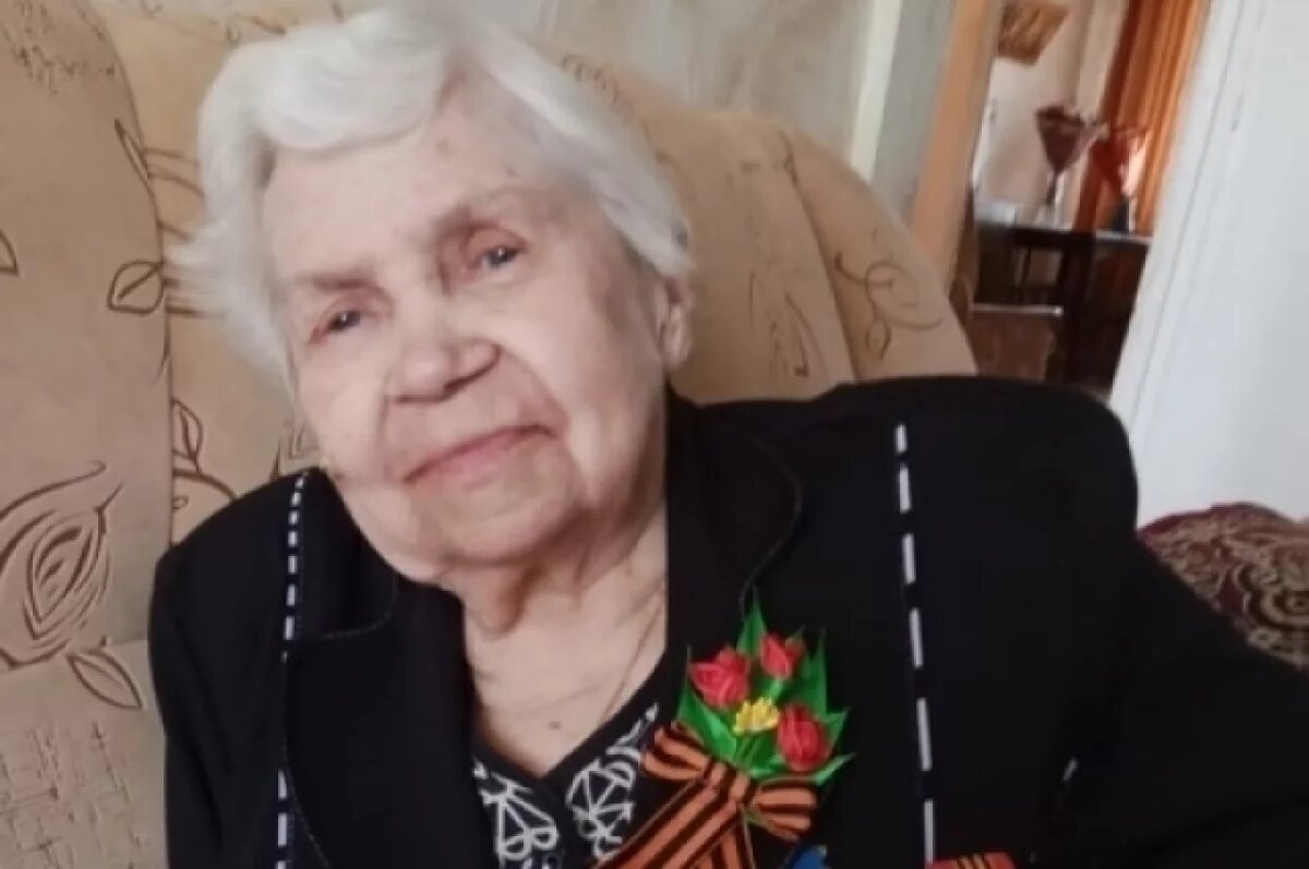    Мария Шельпацкая ушла из жизни 26 октября.