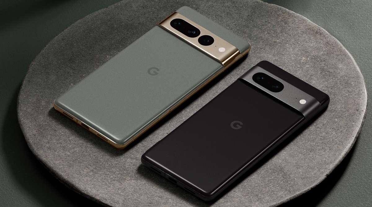 
Как сбросить Google Pixel 7 до заводских настроек если забыл пароль через кнопки и рекавери