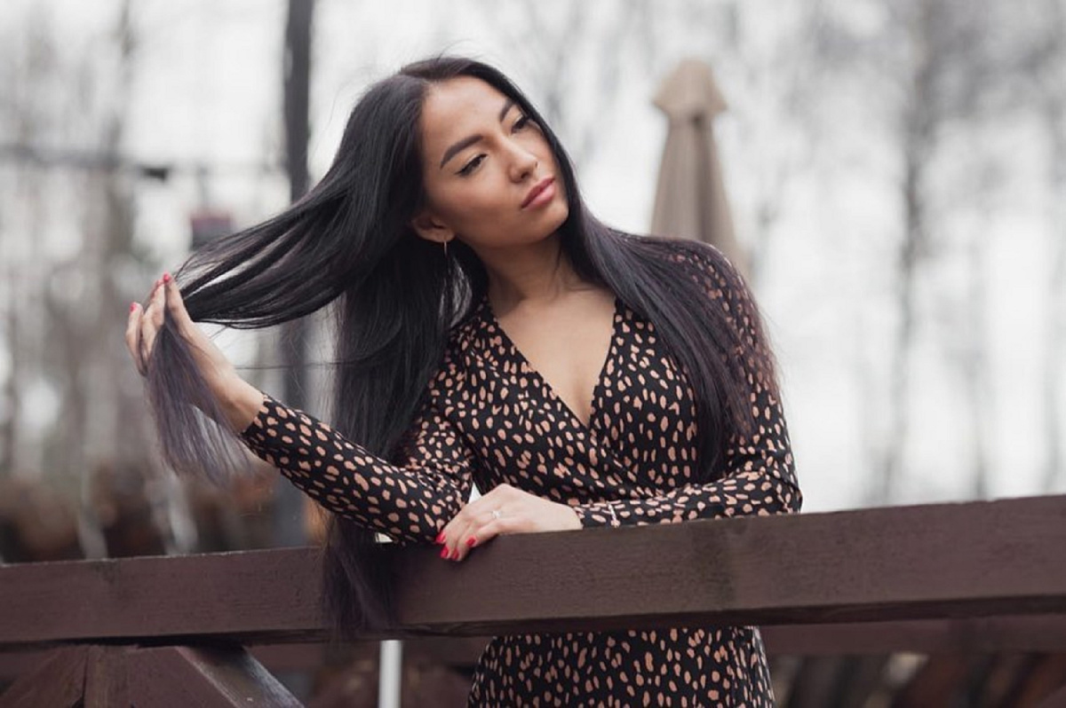 Виктория Ди. Фото: соцсети Виктории Ди 