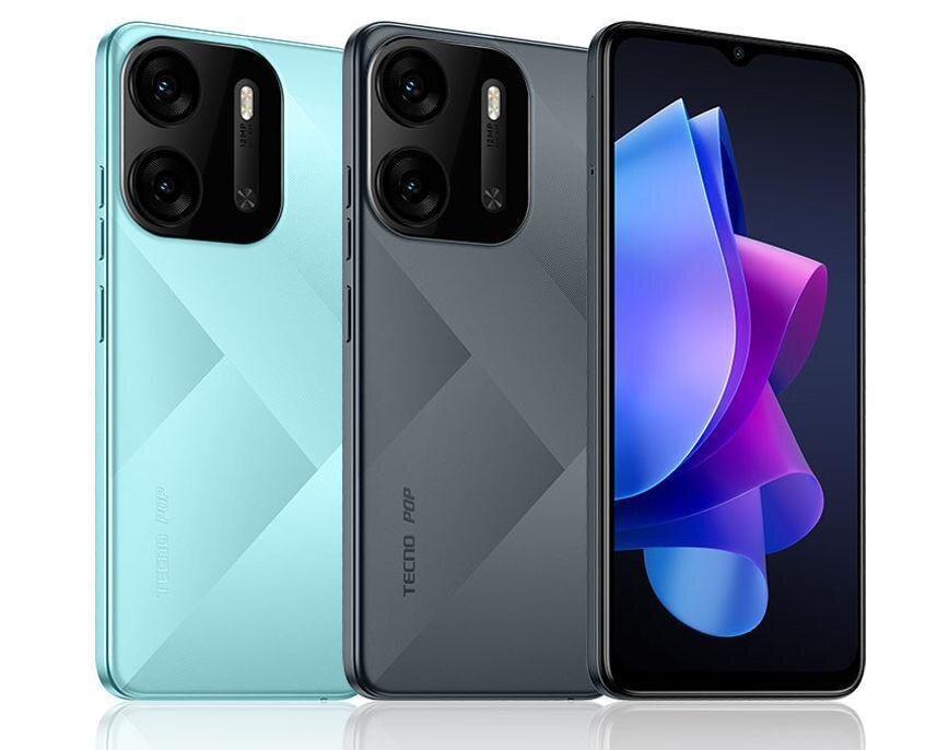 
Как сбросить Tecno Pop 7 на заводские настройки если забыл пароль через рекавери и кнопки