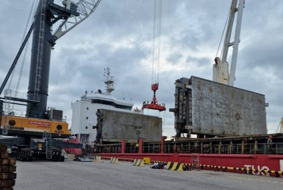     Фото: Минтранс Сахалинской области