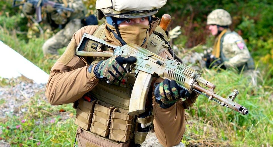    Ministry of Defense of Ukraine