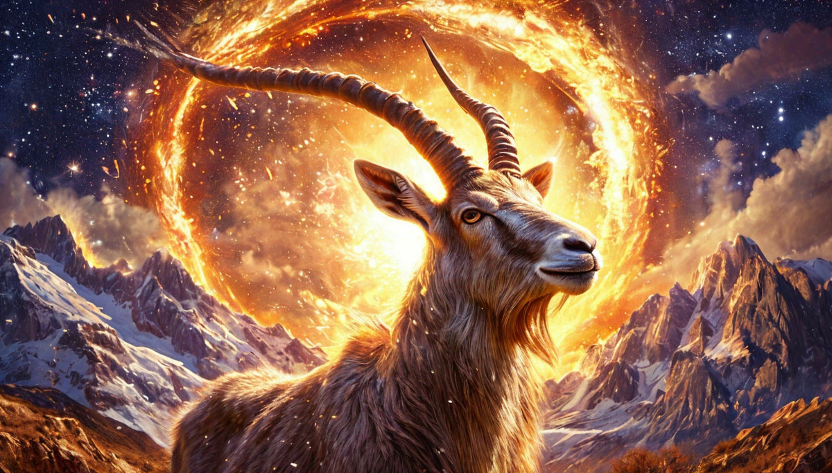 Гороскоп для Козерогов на 29 октября 2024: практичность в финансах, стабильность в отношениях, упор на карьеру