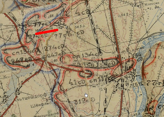 сайт Память народа