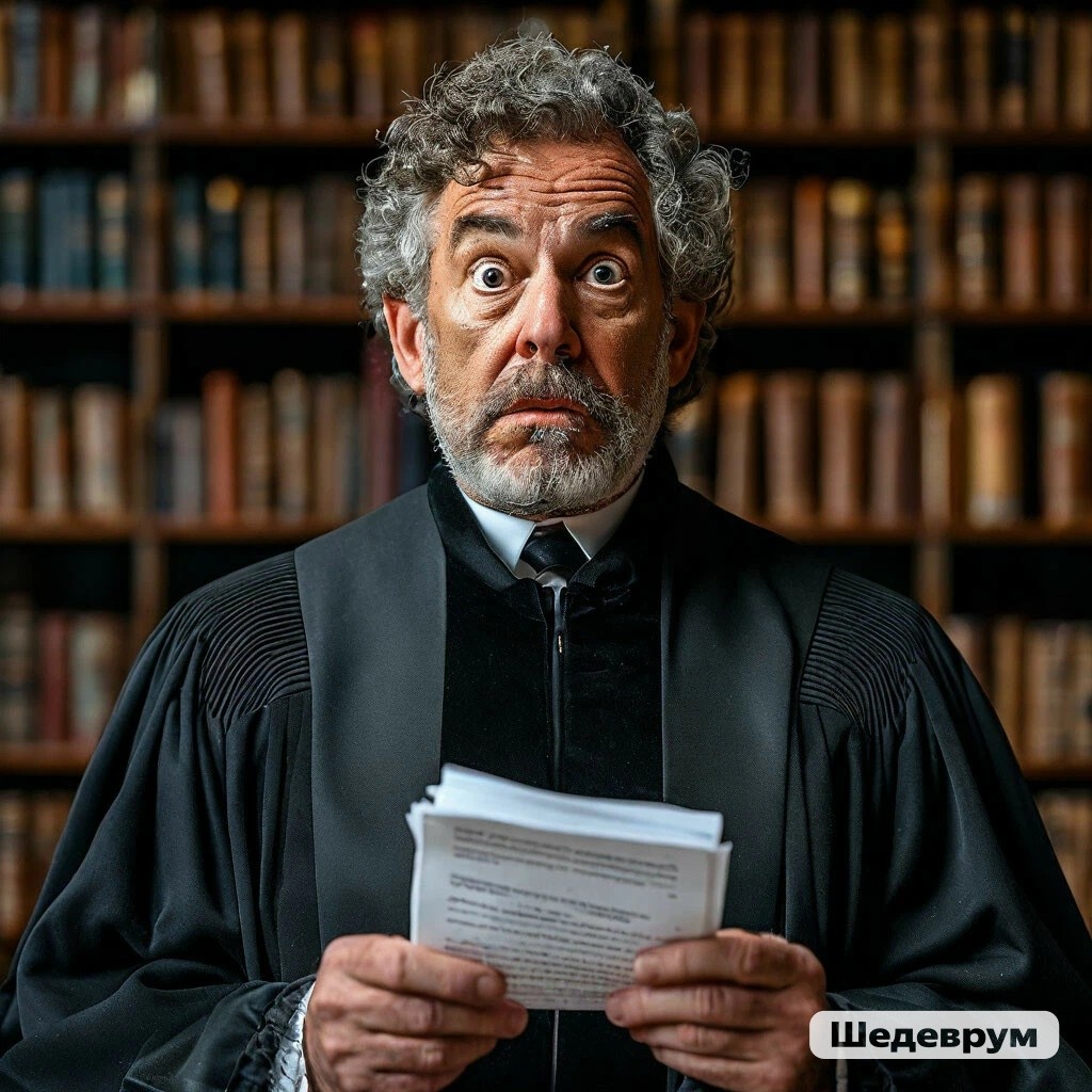 Изображение создано Нейросетью