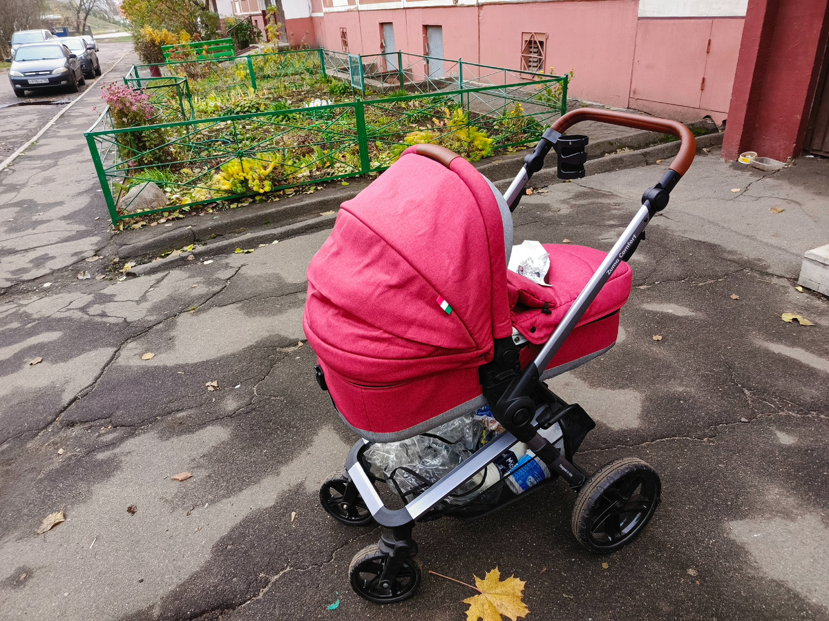 Весело ли быть мамой, когда тебя ждет твоя работа?