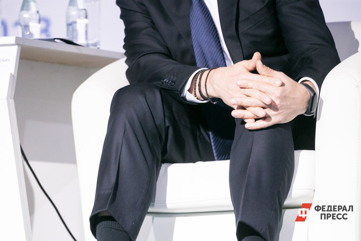 Чиновники проведут прием в будний день.  Фото: Фото: ФедералПресс / Евгений Поторочин