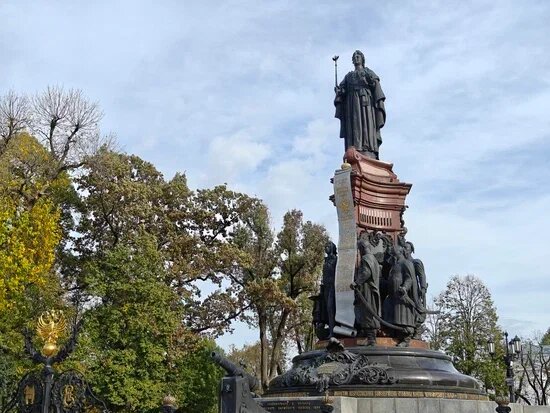    Фото: Юрий Серебренников/BFM Кубань