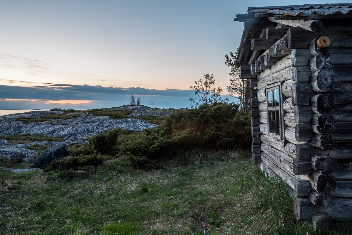 © Илья Тимин